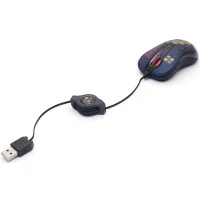 Мышь A4Tech G-Cube GLF-61W фото 5